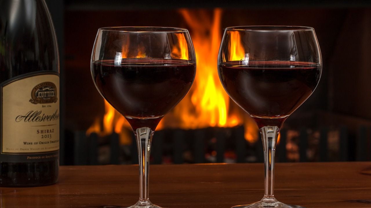 Consejos para disfrutar de un buen vino y evitar el guayabo