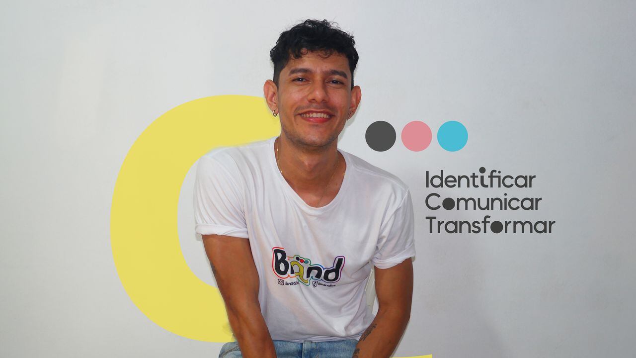 Fotoleyenda: El socio mayoritario de Brand, David León, cree firmemente que somos iguales en la diferencia, y desea hacer de esta premisa su misión transversal.