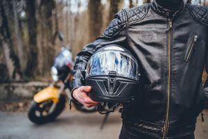 Un viaje seguro comienza aquí: Recomendaciones al comprar su moto ideal.