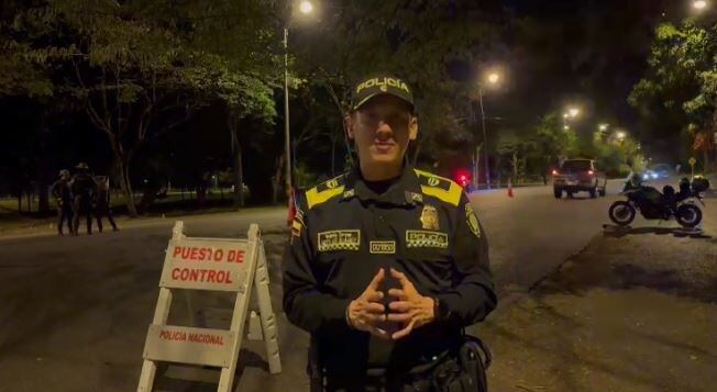 El Teniente Coronel Nicolás Guillermo Suárez, Comandante del Distrito Tuluá, anunció una operación conjunta entre la Policía Nacional y el Ejército en el sector conocido como La Inmaculada.