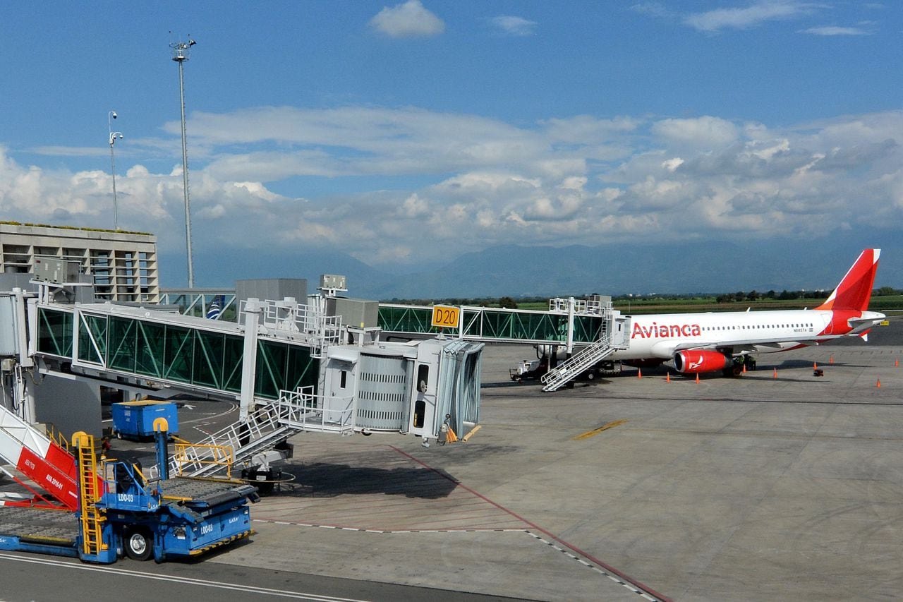 La segunda fase de la modernización del aeropuerto Alfonso Bonilla Aragón es uno de los proyectos que quedaron incluidos en el Plan Nacional de Desarrollo.
