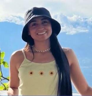 Adriana Suárez, una joven deportista que se encontraba en Estados Unidos falleció en un accidente vial.