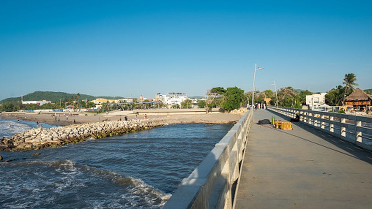 El clima en Barranquilla en esta temporada suele tener variaciones.