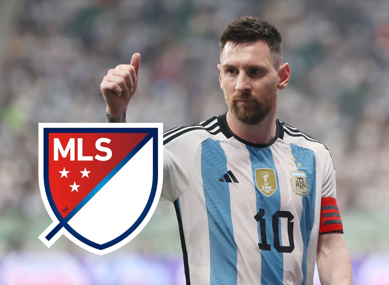 Lionel Messi tendrá en Estados Unidos su primera experiencia por fuera de Europa.