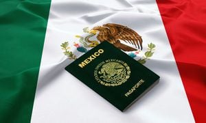 Olvide los procedimientos obsoletos y las largas filas. Con el uso de WhatsApp, agendar una cita para tramitar el pasaporte mexicano se convierte en un proceso rápido y sin complicaciones, adaptado a las necesidades modernas de los ciudadanos.