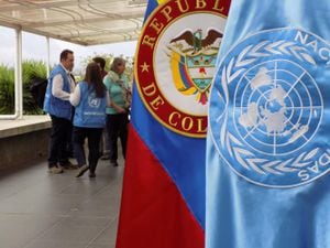 ONU ha documentado 33 masacres en Colombia en lo corrido de 2020.