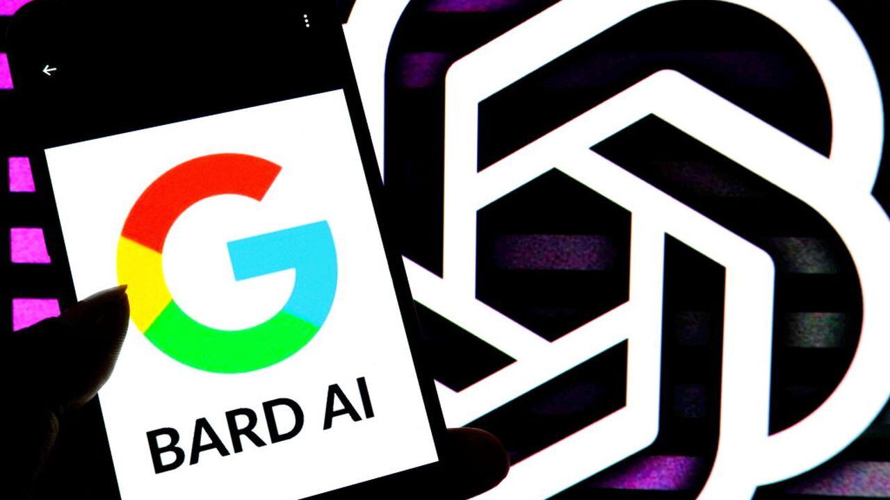 Con Bard, Google presenta una IA en español que desafía y pone a prueba los estándares establecidos por ChatGPT.