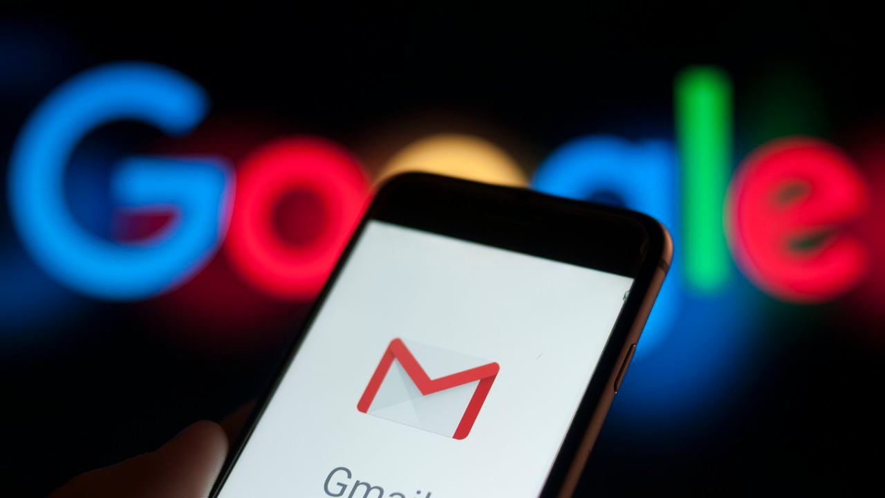 Gmail es conocida por ser intuitiva y fácil de usar.