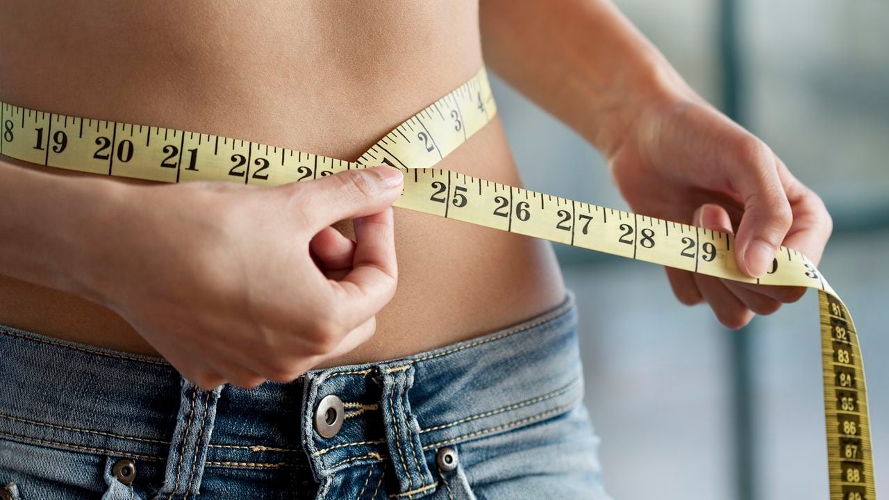 Cómo reducir cintura: la dieta y los ejercicios definitivos dados por  reconocida entrenadora personal