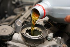 Carro - Aceite para motor - aceite motor