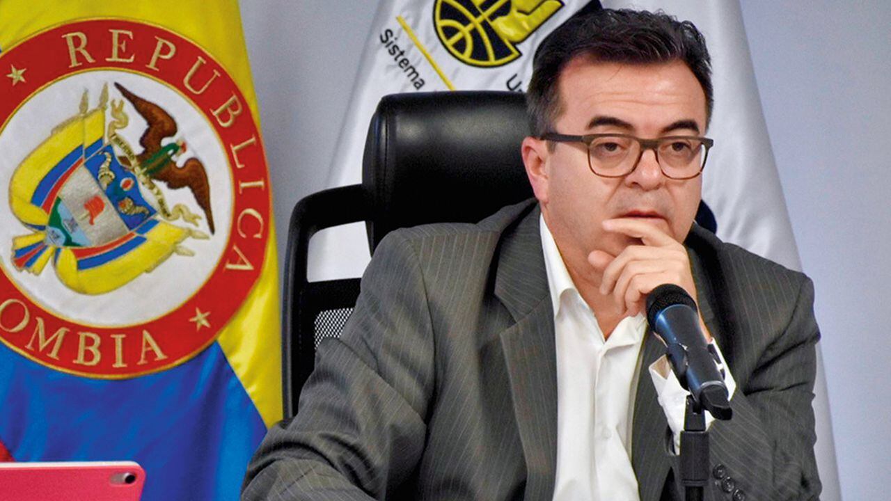   Olmedo López, exdirector de la UNGRD, y congresistas, en especial de la Cámara, serán salpicados.