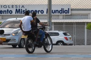 Mediante el Decreto 4112.010.20.0067, emitido el 9 de febrero de 2024, que restringe la movilidad de motocicletas con parrillero hombre en la capital del Valle, el alcalde Alejandro Eder de manera directa continua trabajando en fortalecer la seguridad en la ciudadanía