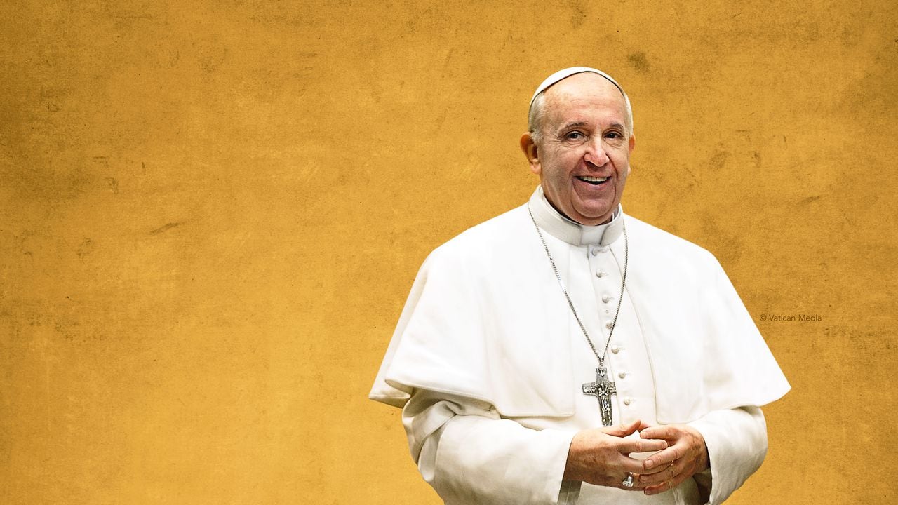 Durante su pontificado, Francisco se ha convertido en una figura muy influyente de la cultura popular.