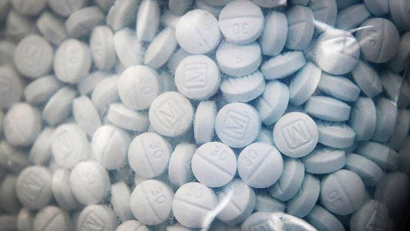El Departamento de Estado de Estados Unidos alertó en marzo pasado a los viajeros sobre la venta de este tipo de píldoras, y la práctica parece generalizada.