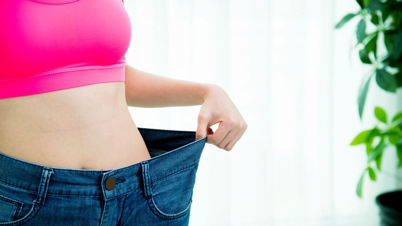 Abdomen plano: el jugo natural que ayuda a reducir la grasa abdominal