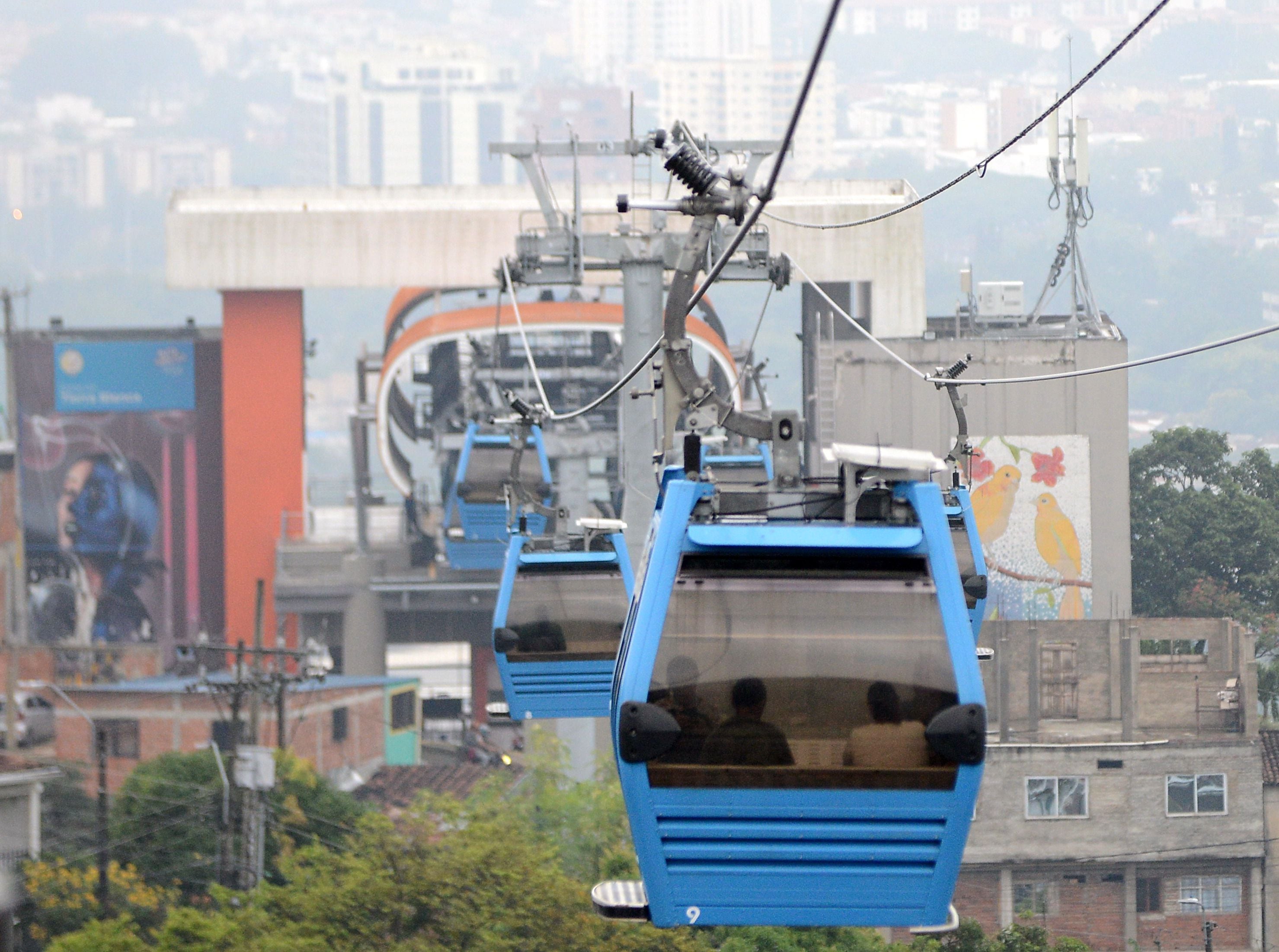 Atención: MÍO Cable en Cali tendrá un cambio de horario, así operará el  servicio