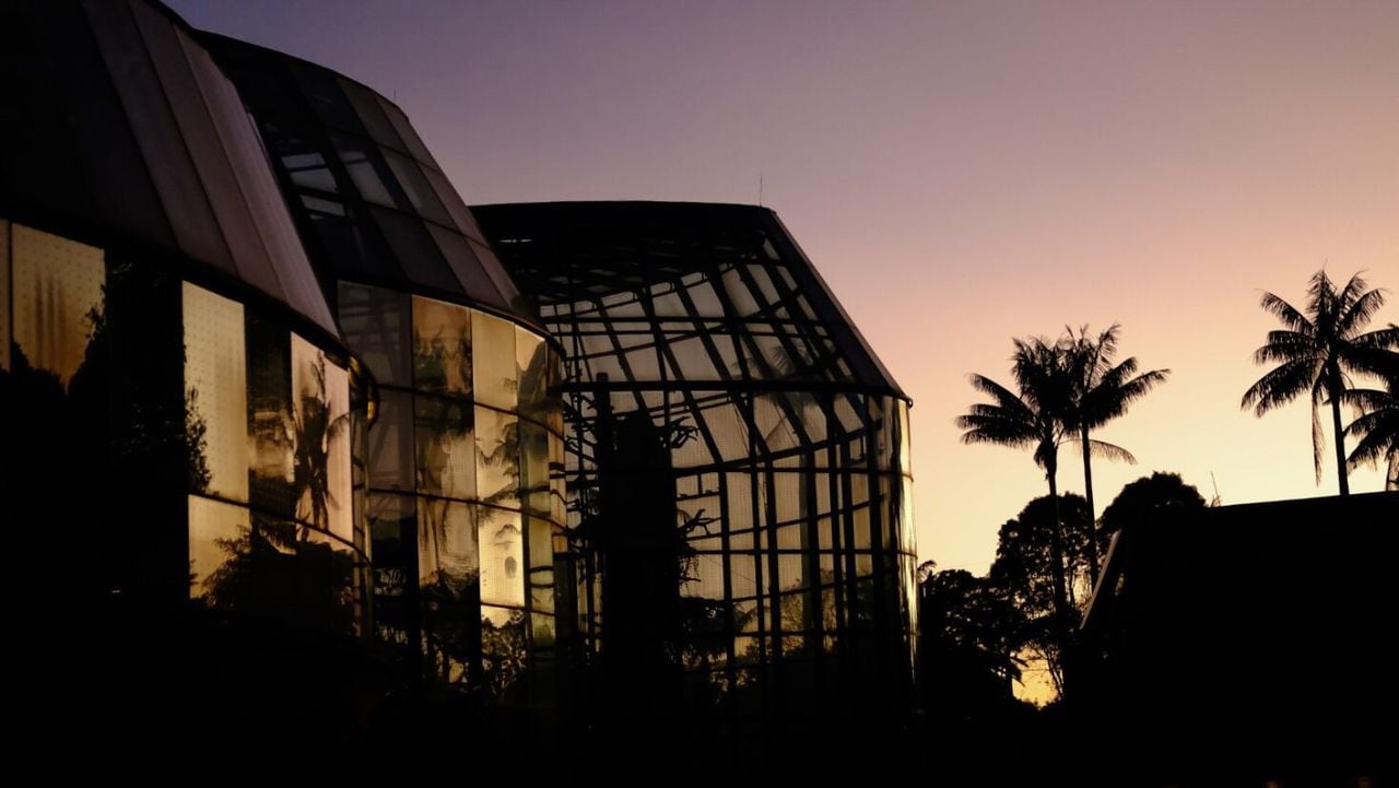 el Jardín Botánico de Bogotá extiende sus horarios el último viernes de cada mes para ofrecer una completa agenda de actividades para públicos de todas las edades sin costo alguno.