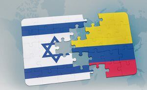 Analistas consideran que en el mediano plazo las relaciones comerciales no verían afectadas entre Colombia e Israel. Sin embargo, consideran que el país sería el más afectado si se llegaran a romper.