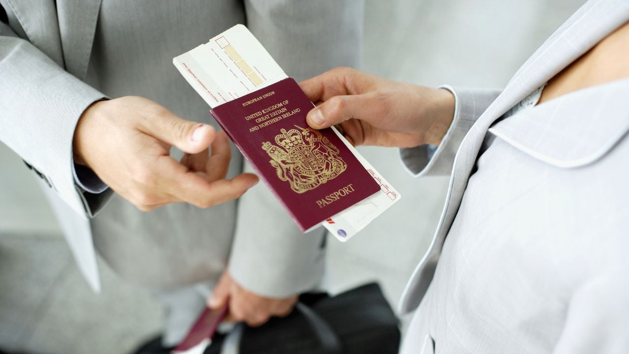 ¿Cómo sacar el pasaporte colombiano? dudas frecuentes