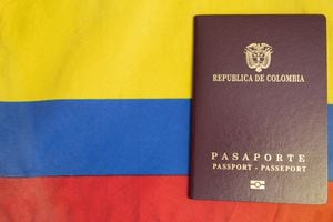 Hay varios tipos de pasaportes colombianos y el que más se solicita es el ordinario.