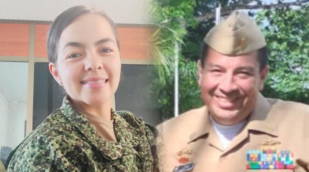La recién retirada teniente Paula Joya, denunció presunto caso de acoso sexual y laboral por parte del actual comandante de la Brigada de Tumaco, Nariño, el coronel José de Jesús Gómez.