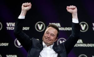 La regla de las cinco horas, adoptada por figuras como Elon Musk, ha despertado un creciente interés en cómo las personas exitosas gestionan su tiempo.