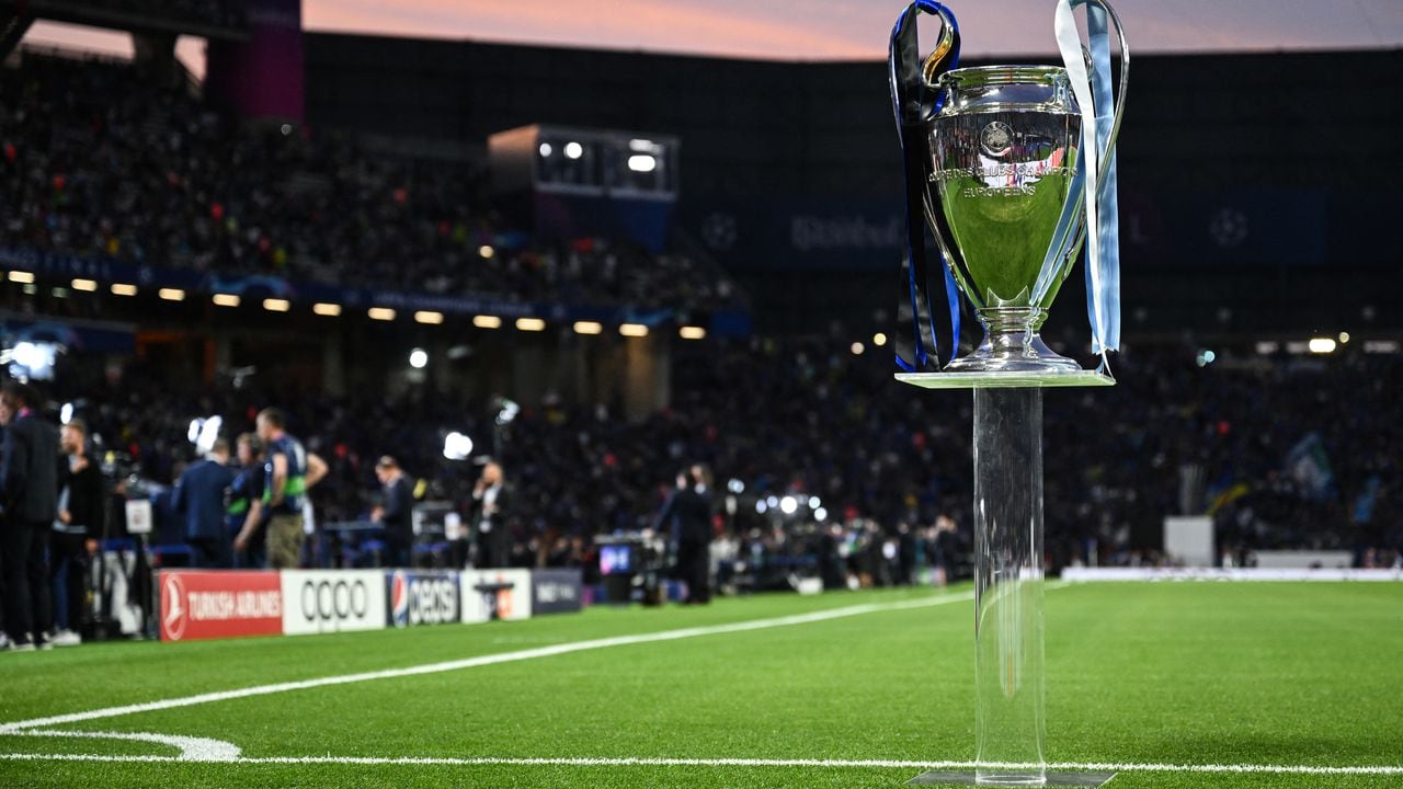 Manchester City e Inter de Milán se juegan el trofeo más preciado para los europeos.