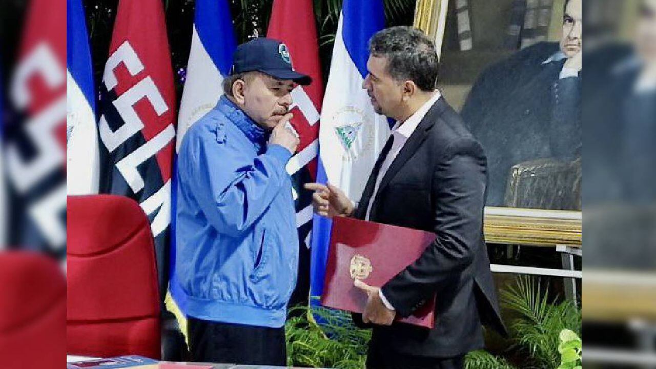 Cabe recordar que el presidente de Nicaragua, Daniel Ortega, se unió a las voces de algunos mandatarios en la región que piden la liberación del exmandatario peruano, Pedro Castillo