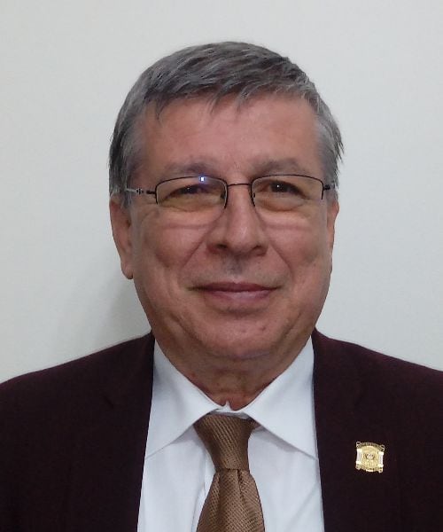 Ex-Representante
Jorge Alberto Gómez Gallego