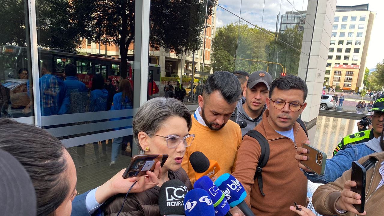 Es sumamente preocupante este atentado a la libertad de prensa: condenó Sandra Suárez, Gerente General de Semanac