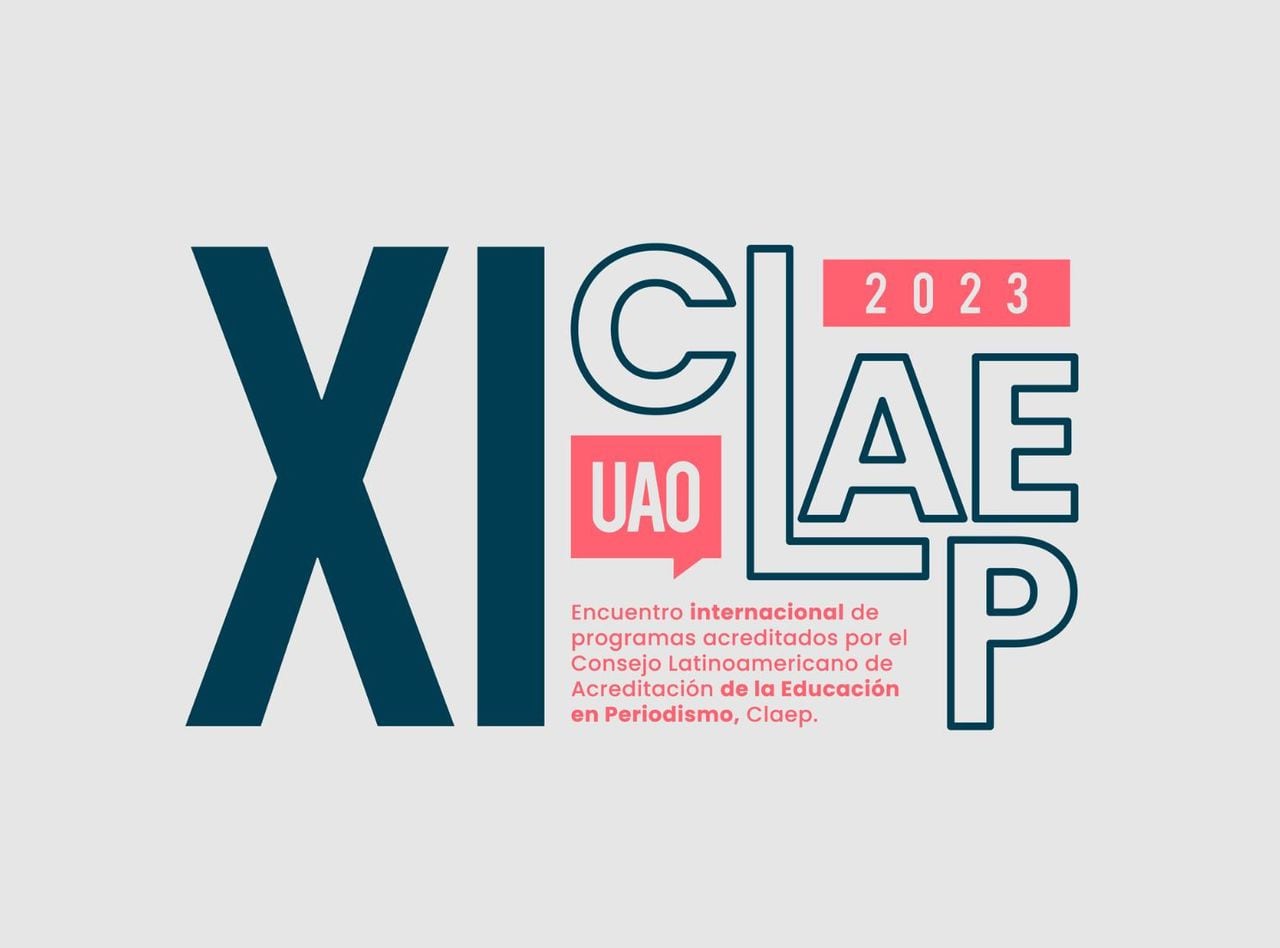 Desde el 8 hasta el 10 de mayo, la facultad de Comunicación y Ciencias Sociales de la UAO, realizará el XI Encuentro internacional de programas acreditados por el Consejo Latinoamericano de Acreditación de Periodismo y Comunicación en América Latina, Claep.