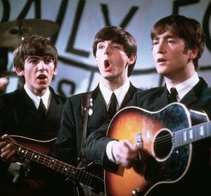 Aunque la canción 'Michelle' de los Beatles es ampliamente conocida y amada, la historia detrás de su creación, una historia de amor que inspiró a Paul McCartney, a menudo pasa desapercibida entre los fanáticos de la banda.