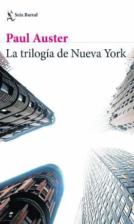 La Trilogía de Nueva York