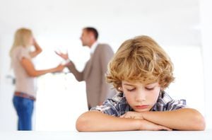 Sí es posible minimizar el dolor de los hijos en un divorcio