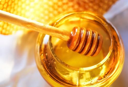 Beneficios de consumir miel.