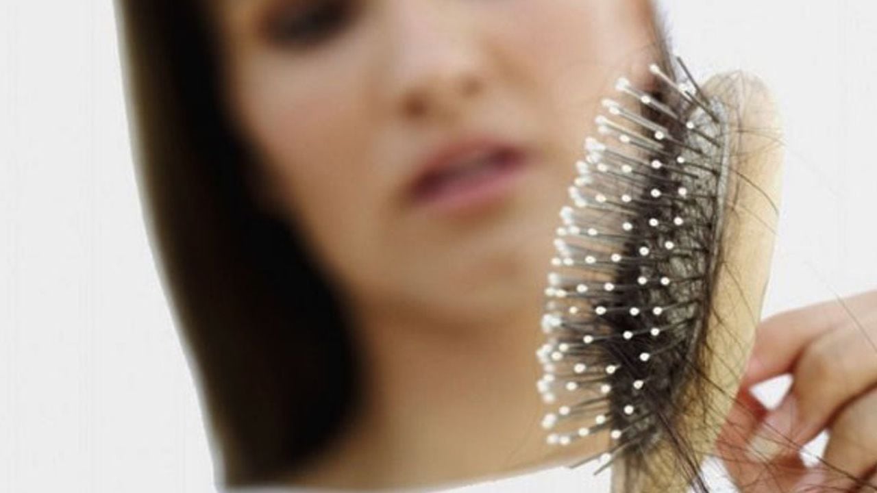 Tips para evitar la caída del cabello