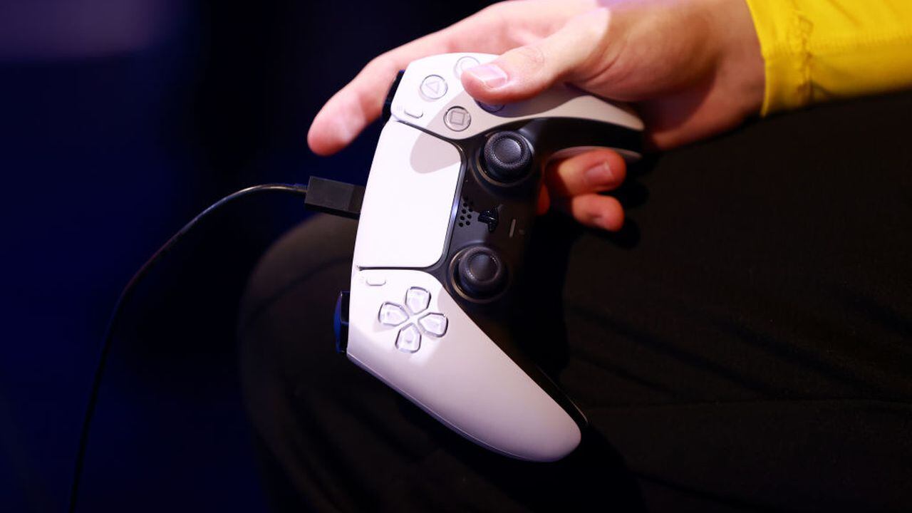 Xbox anunció la fecha en la que se lanzaría la nueva consola de PlayStation.