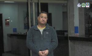 Yofre Enderson Pacheco Briceño, quien habría asesinado a una mujer en La Dorada (Caldas), fue aprehendido en Copiapó, localidad de Chile, y extraditado a Colombia para pagar condena por feminicidio.