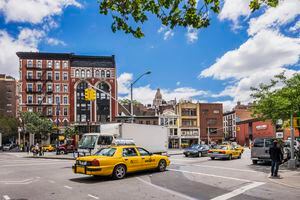 Greenwich Village es uno de los mejores lugares para vivir en la Gran Manzana gracias a su ubicación en el corazón de Manhattan.