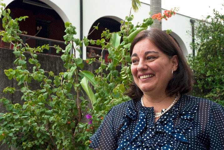 María Isabel Gutiérrez Martínez Directora Instituto Cisalva – Universidad del Valle