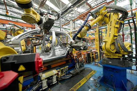 General Motors busca consolidar al país como un nuevo hub de desarrollo, innovación y tecnología.