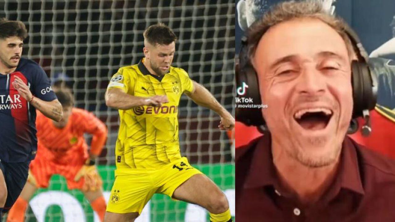Memes PSG Vs Borussia Dortmund.