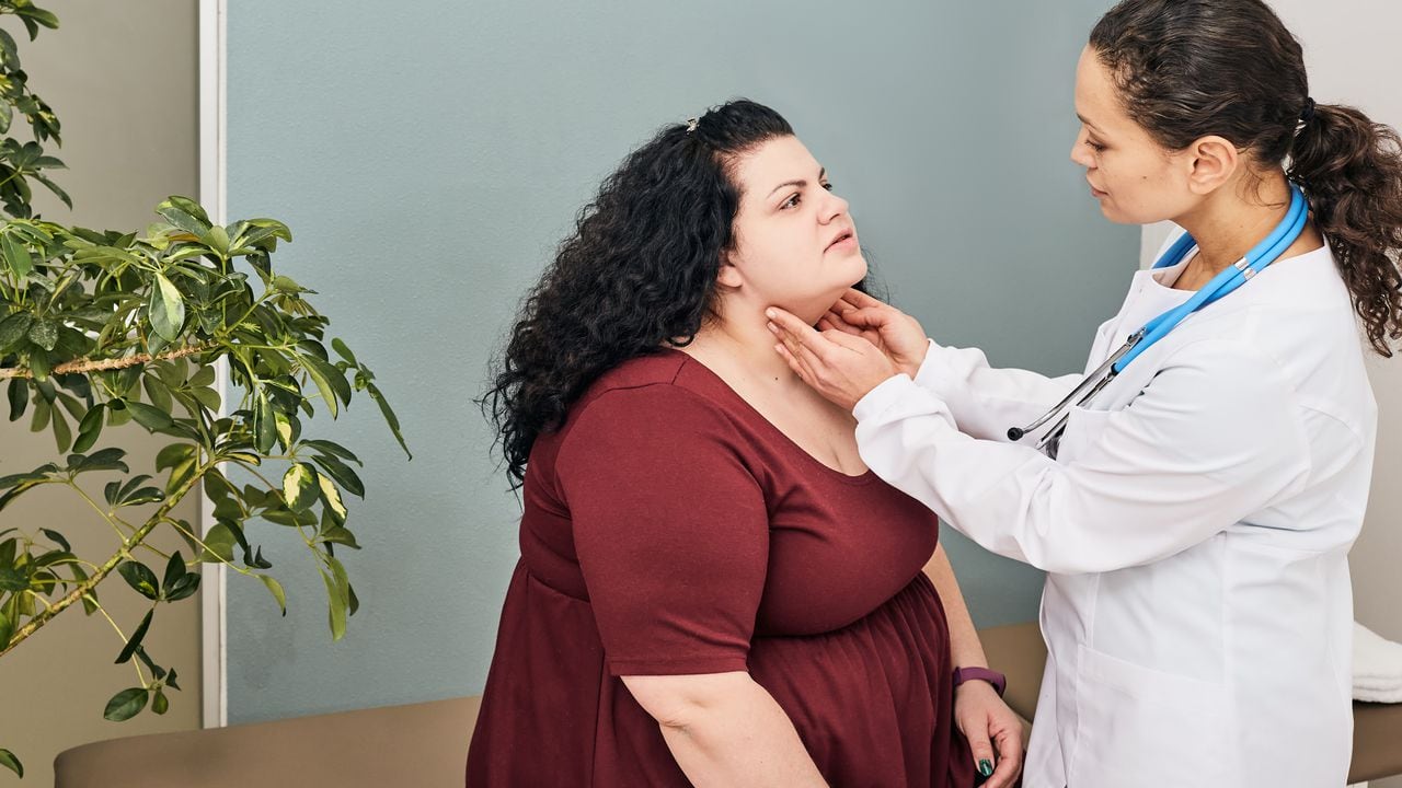 Hipotiroidismo: ¿Cuáles son los síntomas, causas y tratamiento?