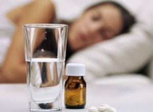 Gran parte de la efectividad de las pastillas para dormir se debe al efecto placebo.