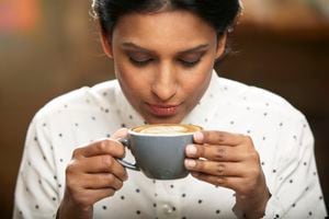 Los resultados del análisis de la IA revelan una selección exclusiva de los mejores cafés del mundo, que deleitarán incluso a los paladares más exigentes.