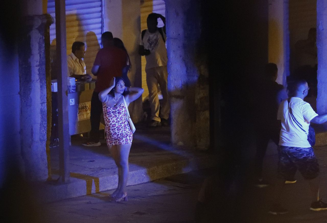 Cartagena está en peligro: prostitución infantil, drogas, extorsiones y asesinatos están acabando con la joya de Colombia
