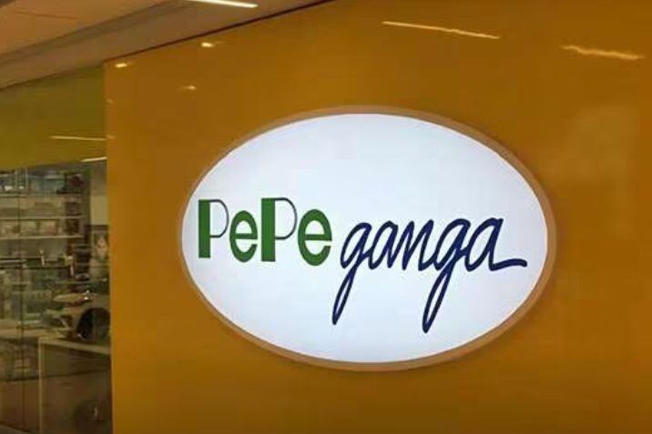 Tiendas Pepe Ganga