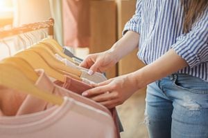 El gasto número uno de los caleños en ropa se hace en jeans y la segunda categoría son vestidos y blusas, según Inexmoda.