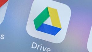 ¿Cómo proteger los datos almacenados en Google Drive?