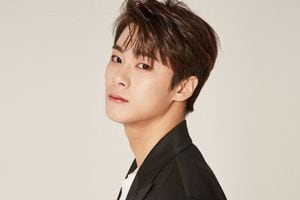 La Policía de Corea del Sur cree que la estrella del K-pop Moon Bin, miembro de la boy band Astro, se quitó la vida.